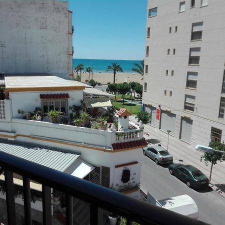 Oropesa Playa 3000 Leilighet Oropesa del Mar Eksteriør bilde