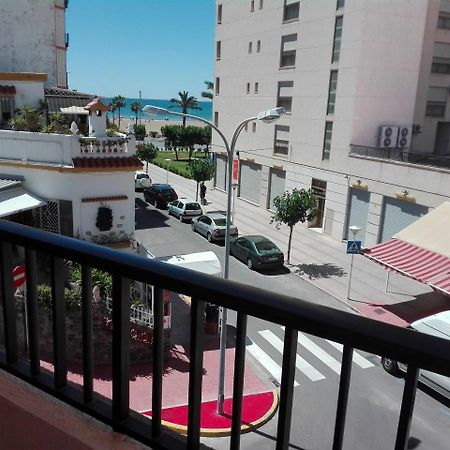 Oropesa Playa 3000 Leilighet Oropesa del Mar Eksteriør bilde