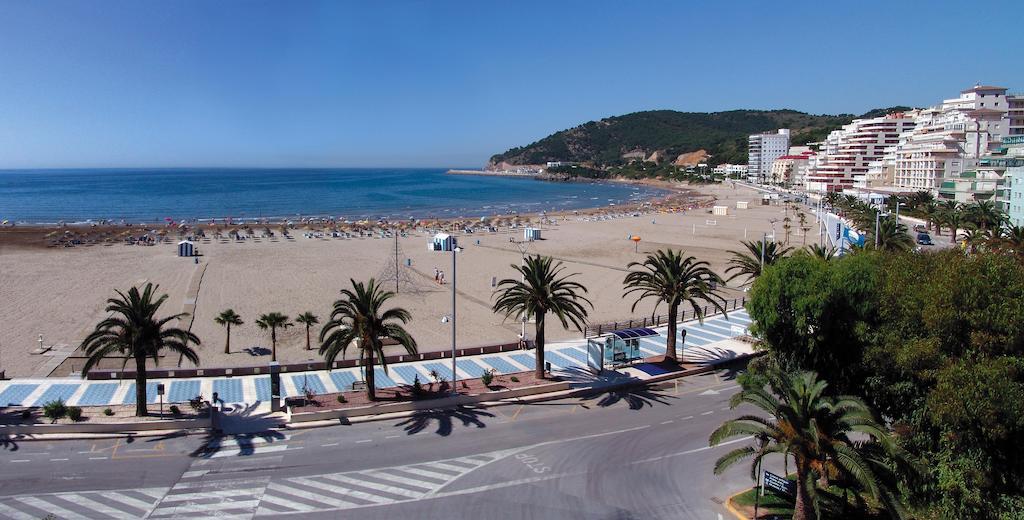 Oropesa Playa 3000 Leilighet Oropesa del Mar Eksteriør bilde
