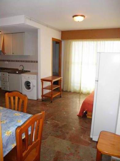 Oropesa Playa 3000 Leilighet Oropesa del Mar Eksteriør bilde